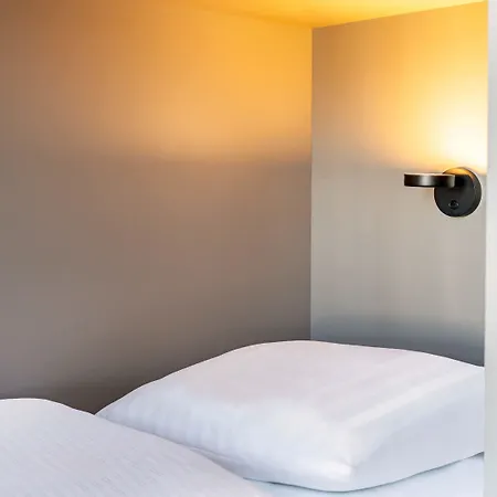 호텔 B&B Hotel Rastatt 라슈타트