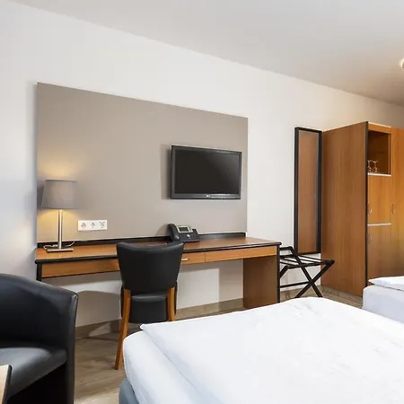 Hotel B&B Hotel Rastatt 3*