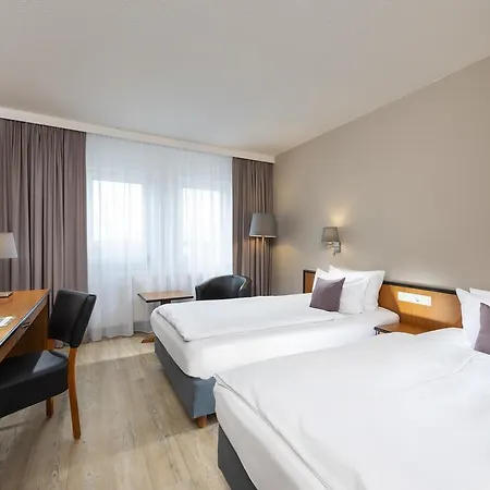 B&B Hotel Rastatt Ξενοδοχείο 3*