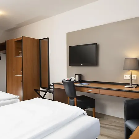 Ξενοδοχείο B&B Hotel Rastatt Rastatt