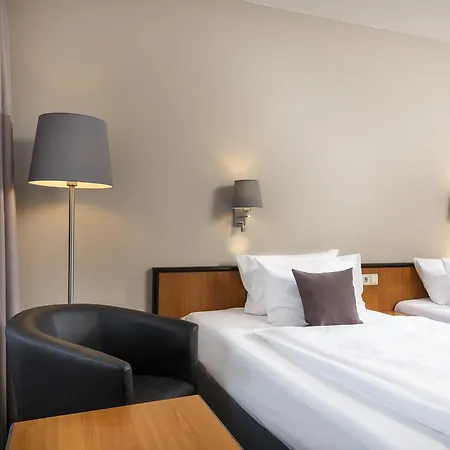 B&B Hotel Rastatt 3* ראסטאט