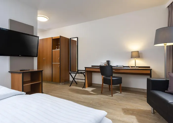 B&B Hotel Rastatt 3* Rastatt