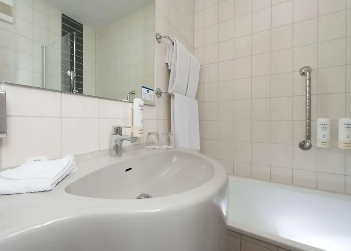 B&B Hotel Rastatt Rastatt