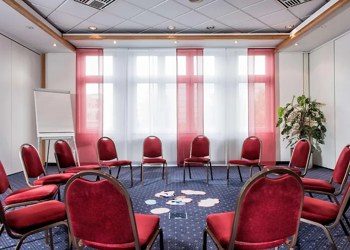 B&B Hotel Rastatt 3*