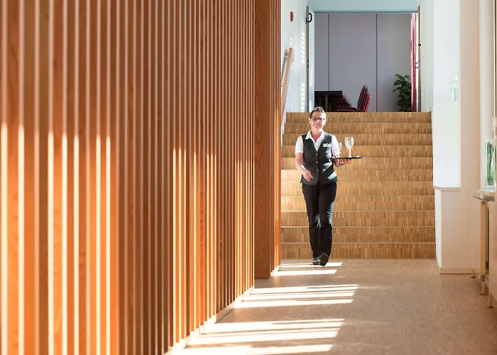 B&B Hotel Rastatt Szálloda 3*