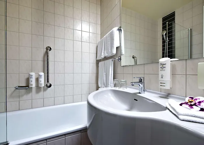 Szálloda B&B Hotel Rastatt Rastatt