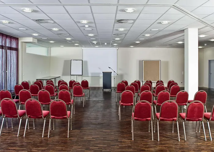 B&B Hotel Rastatt Szálloda 3*