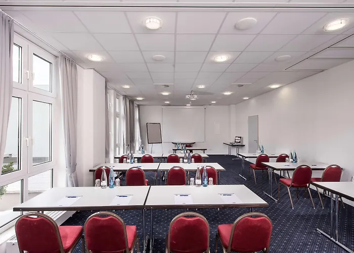 B&B Hotel Rastatt Rastatt