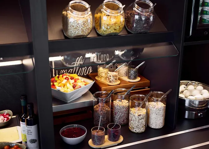 B&B Hotel Rastatt Szálloda 3*