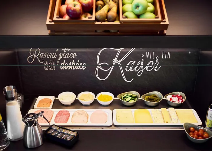 Szálloda B&B Hotel Rastatt Rastatt