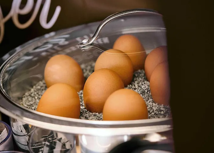 B&B Hotel Rastatt Szálloda 3*